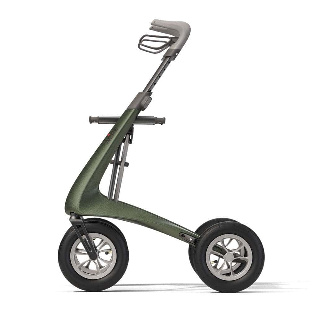 byACRE Carbon Overland Rollator - Image 2