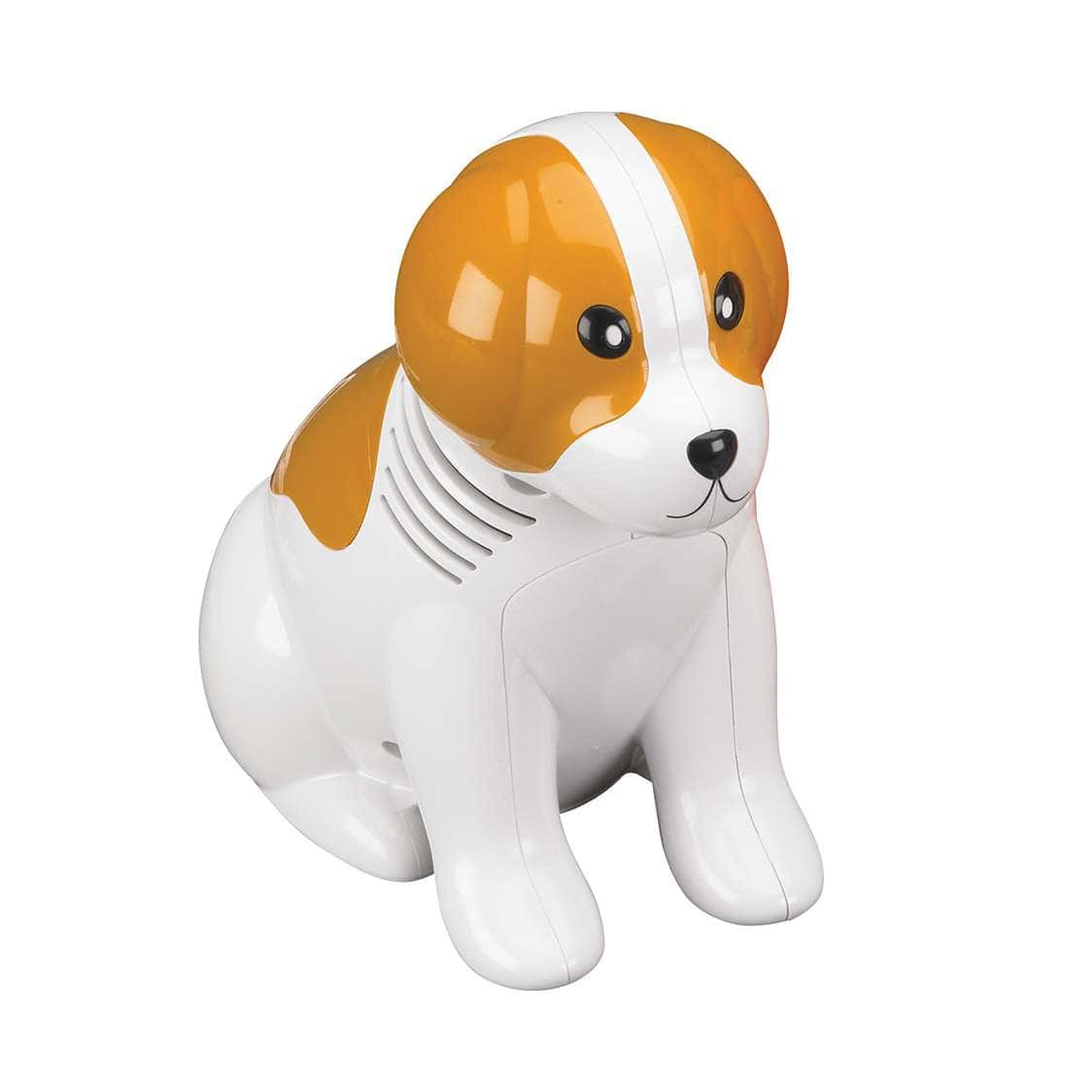 Drive Beagle Compressor Nebulizer with Reusable and Disposable Neb Kit - Image 1