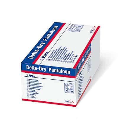 Delta-Dry Water Resistant Pantaloon - Image 1