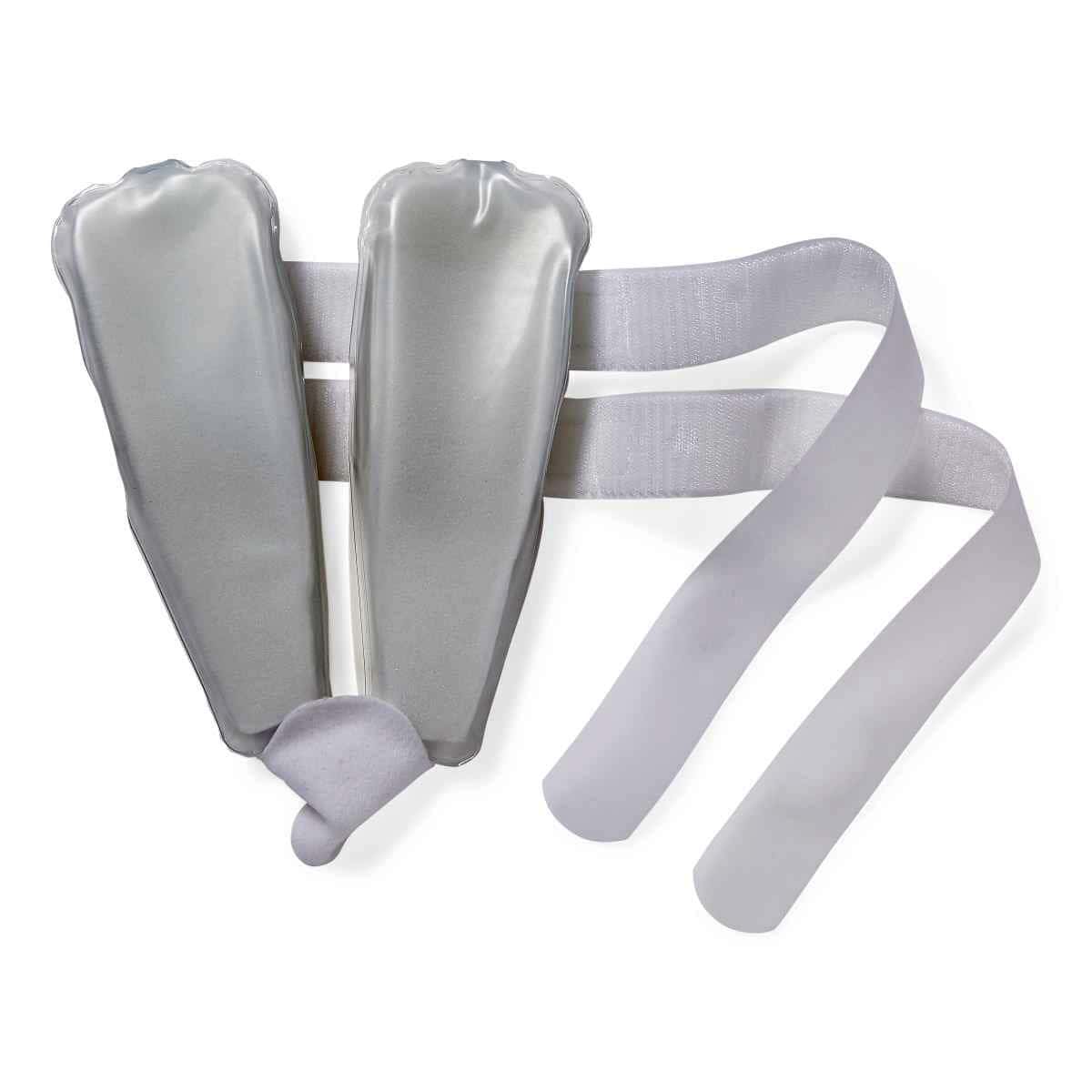 Medline Air and Foam Stirrup Ankle Splint - Image 2