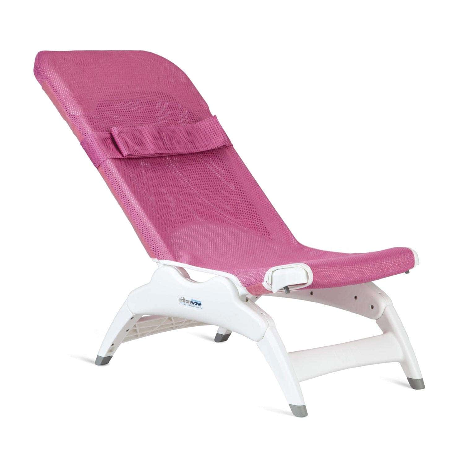 Rifton Wave Bath Chair - Medium - Image 1