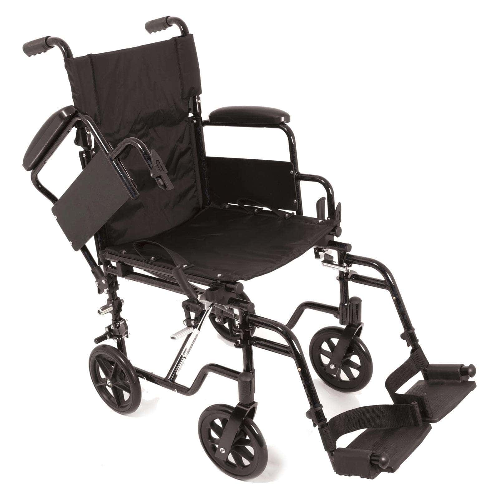 ProBasics K4 Transformer Wheelchair - Image 2