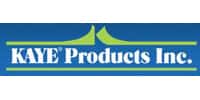 Kaye Products brand logo