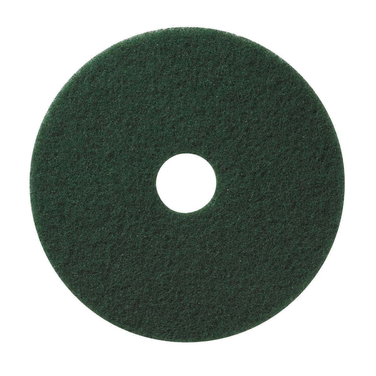 Medline Low-Speed Scrubbing Pad - Image 1