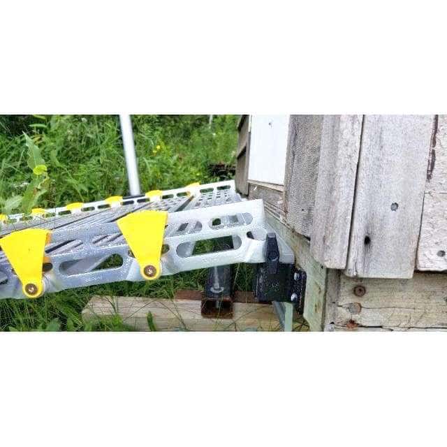 Roll-A-Ramp Mount Brackets - Image 2