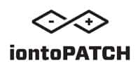 IontoPatch brand logo