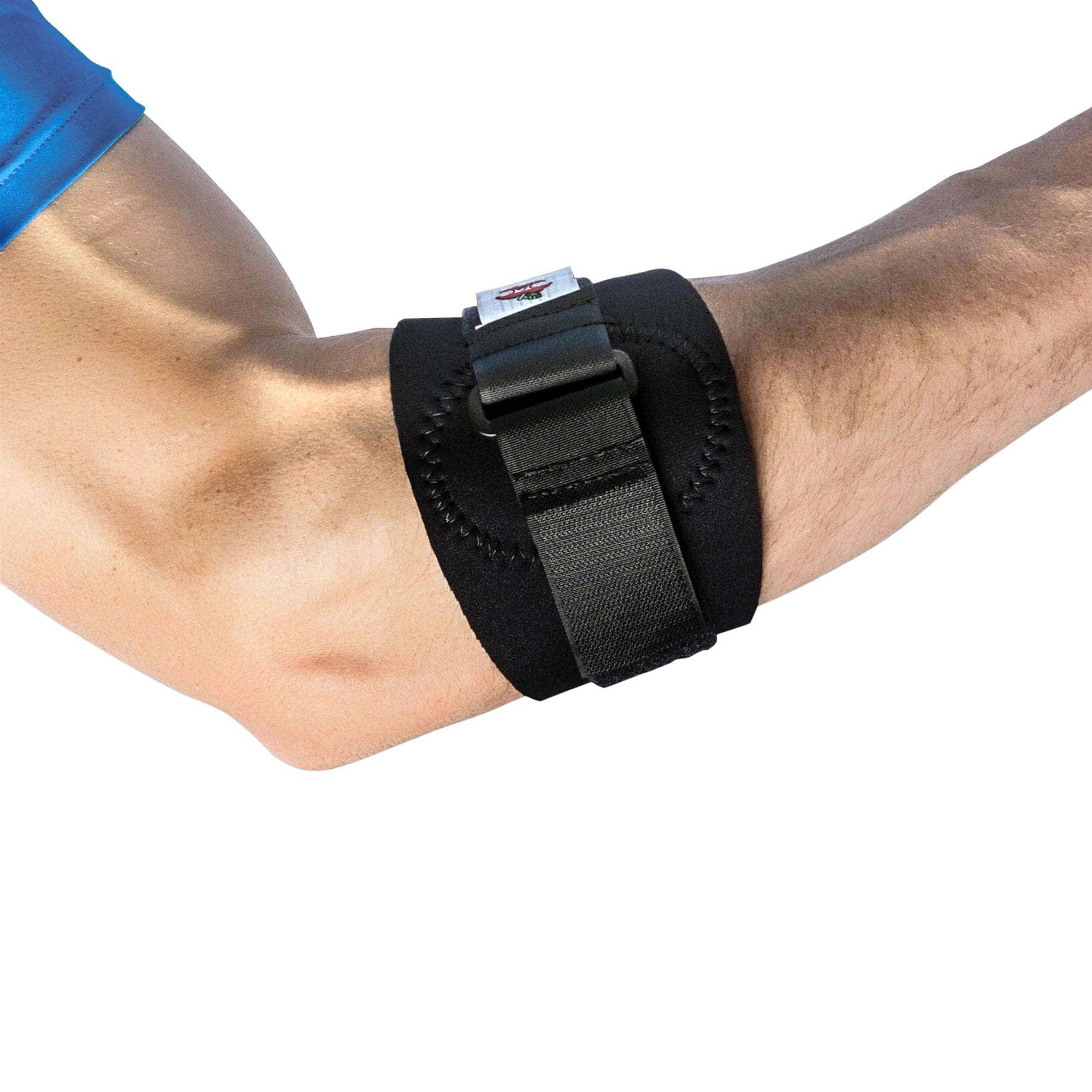 Swede-O Neoprene Tennis Elbow Support Brace - Image 1