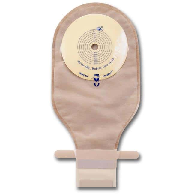 UltraMax 1-Piece Drainable Pouch - Image 1