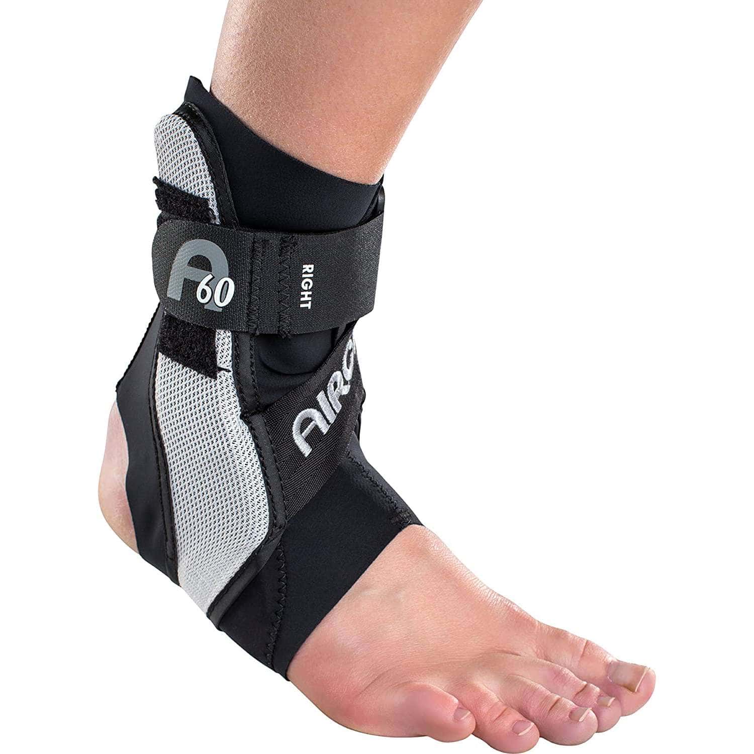 Aircast A60 Strap Closure Ankle Support - Image 1