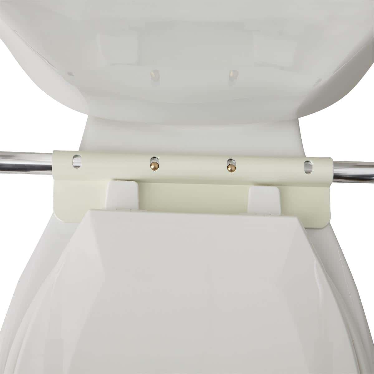 Medline Guardian Toilet Safety Frame - Image 2