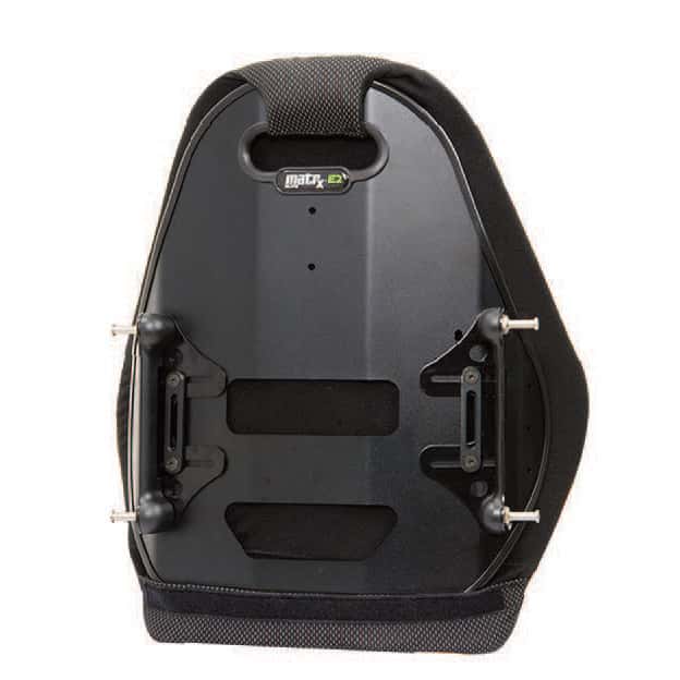 Invacare Matrx® Elite E2 Wheelchair Back - Image 2