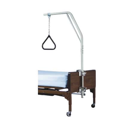 Lumex Versa-Helper Trapeze With Floor Stand - Image 2