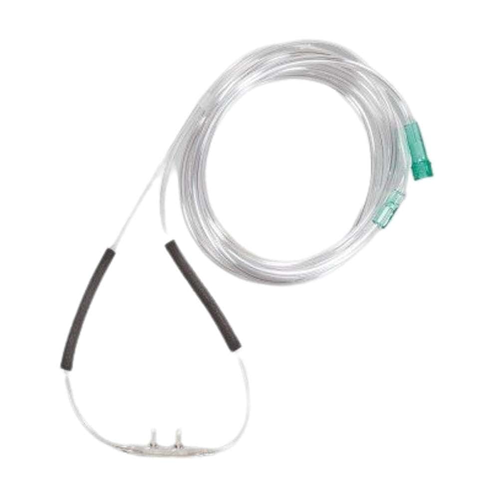 AirLife Adult Cushion Cannula with Foam Cover - Image 1
