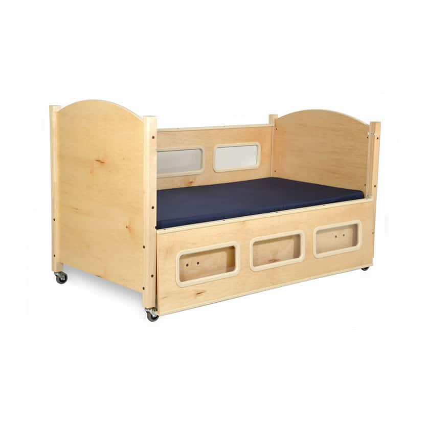 SleepSafe BASIC Safety Bed - Quick Ship - Image 2