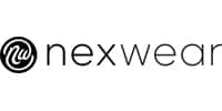 Nexwear brand logo