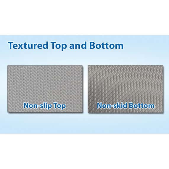 Span America Risk Manager Fall Protection Safety Mat - Image 4