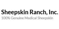 Sheepskin Ranch brand logo