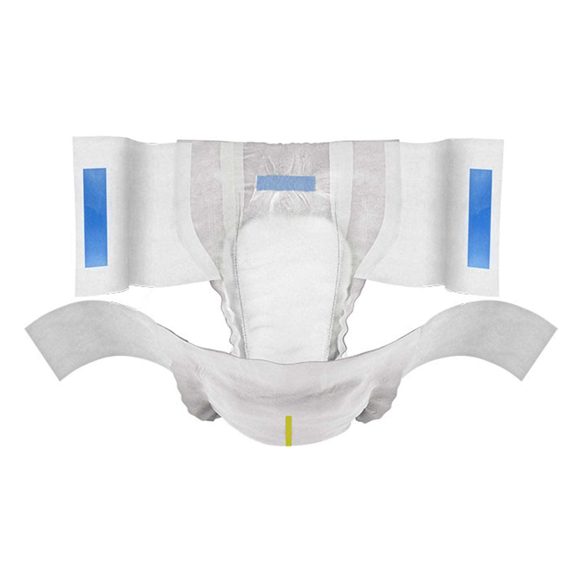 TENA Complete +Care Ultra Brief with CurvDefense - Image 3