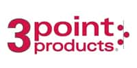 3 Point Products brand logo