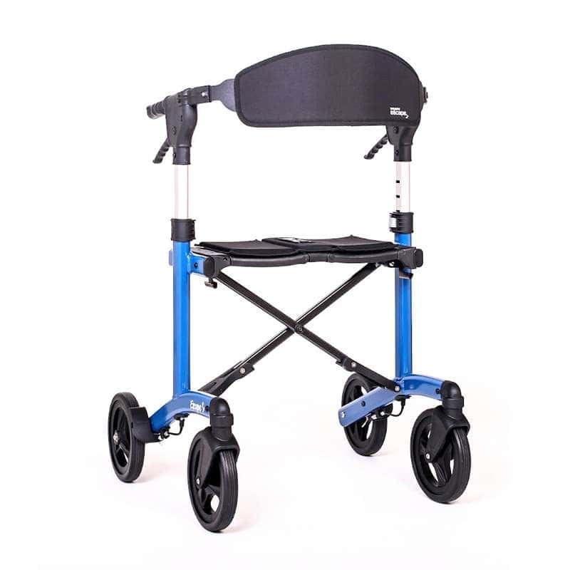 Escape anterior rollator/walker - Image 1