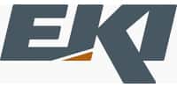 EK Industries brand logo