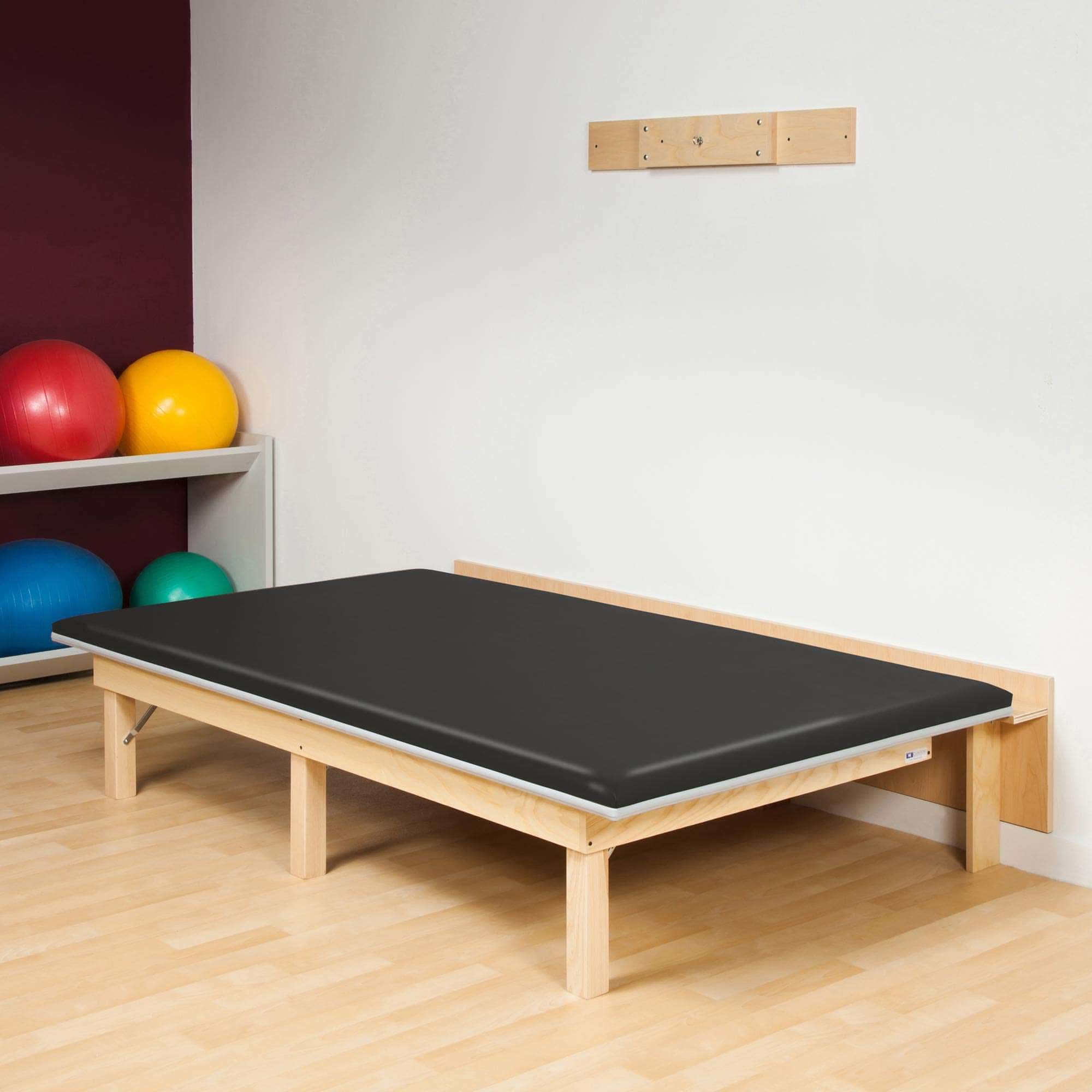 Clinton space saving folding mat platform - Image 1