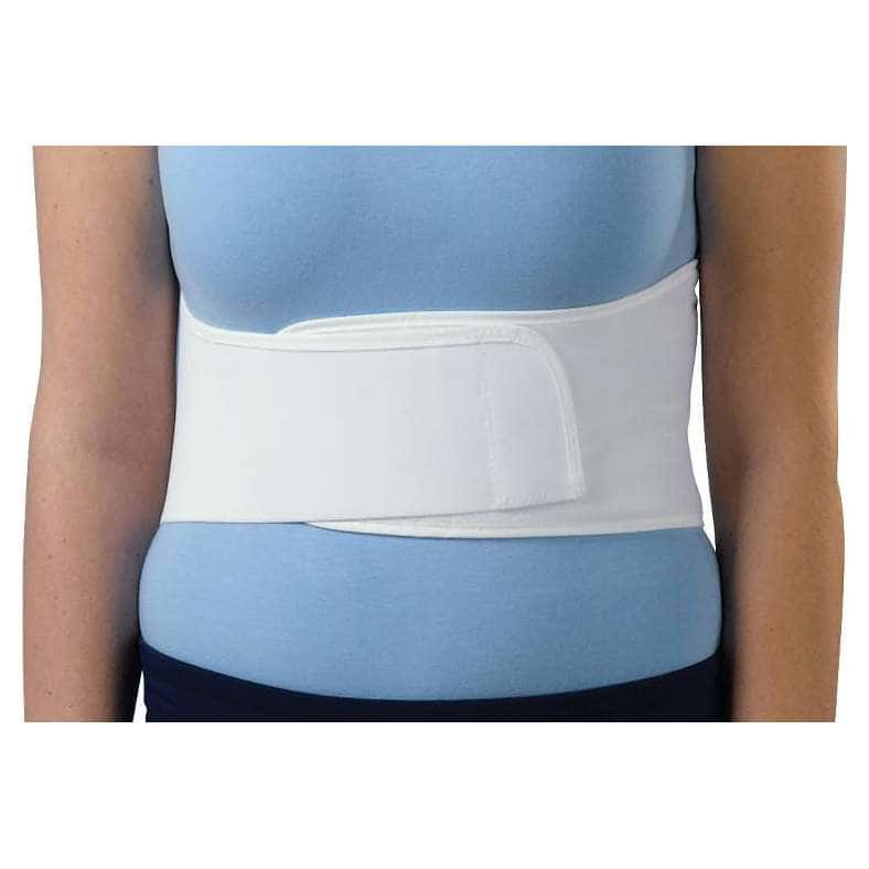 Medline Universal Rib Belt, 6 Inch - Image 2