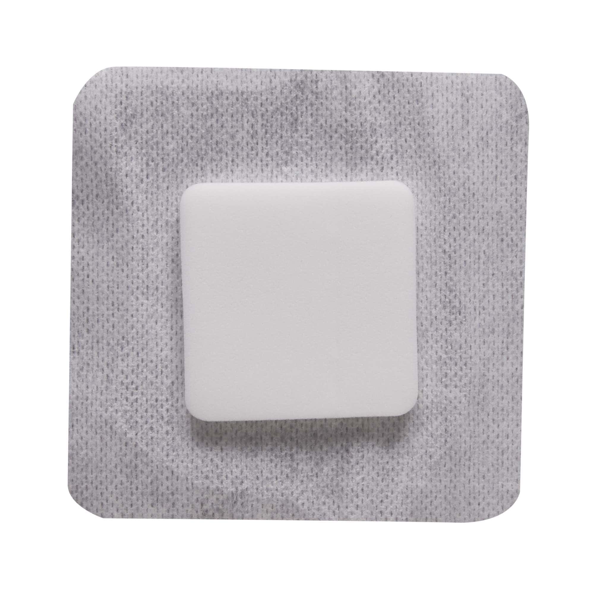 MPM Medical Adhesive Bordered Foam Dressing - Image 2