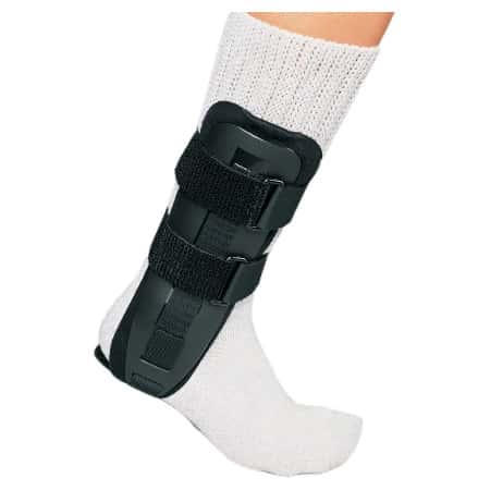 Procare FLOAM Surround Stirrup Ankle Support - Image 2