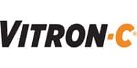 Vitron-C brand logo