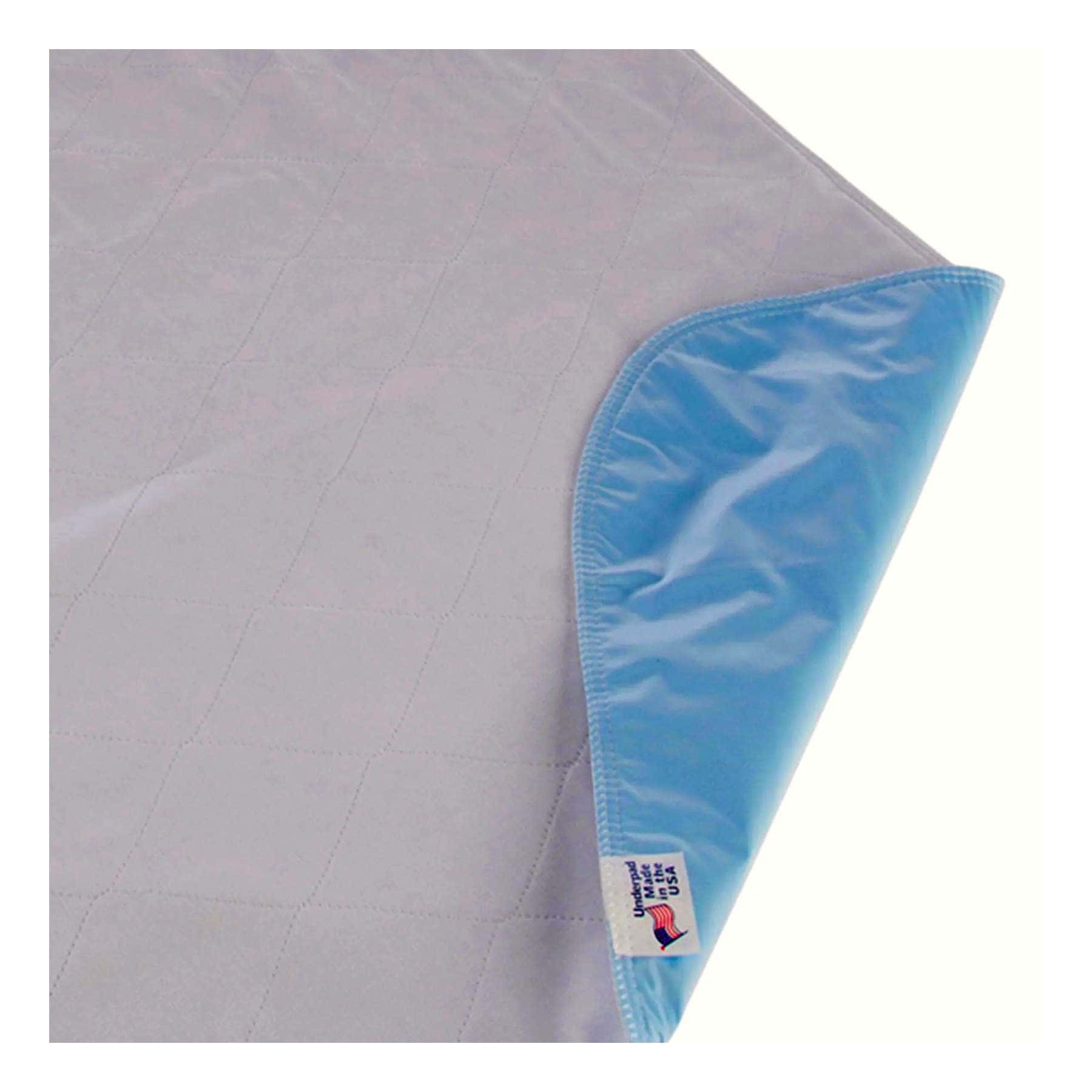 Beck's Classic Reusable Underpads, Moderate Absorbency - Image 2