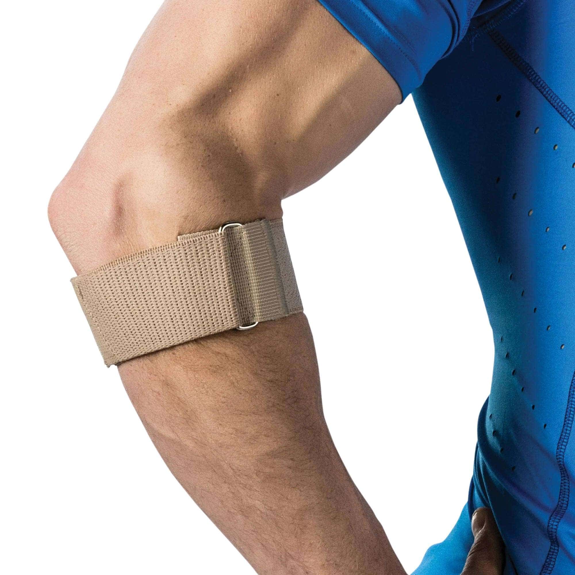 Swede-O Elastic Tennis Elbow Strap - Image 1