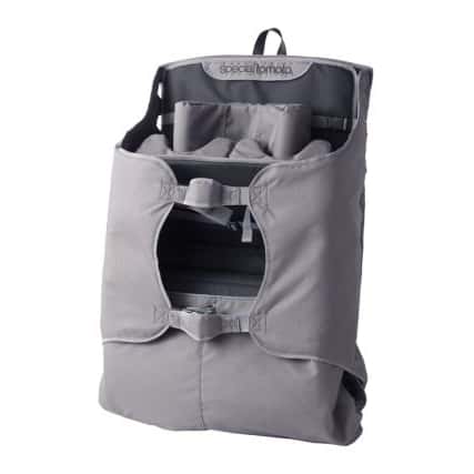 Special Tomato Recliner Support System For Special Needs - Image 3