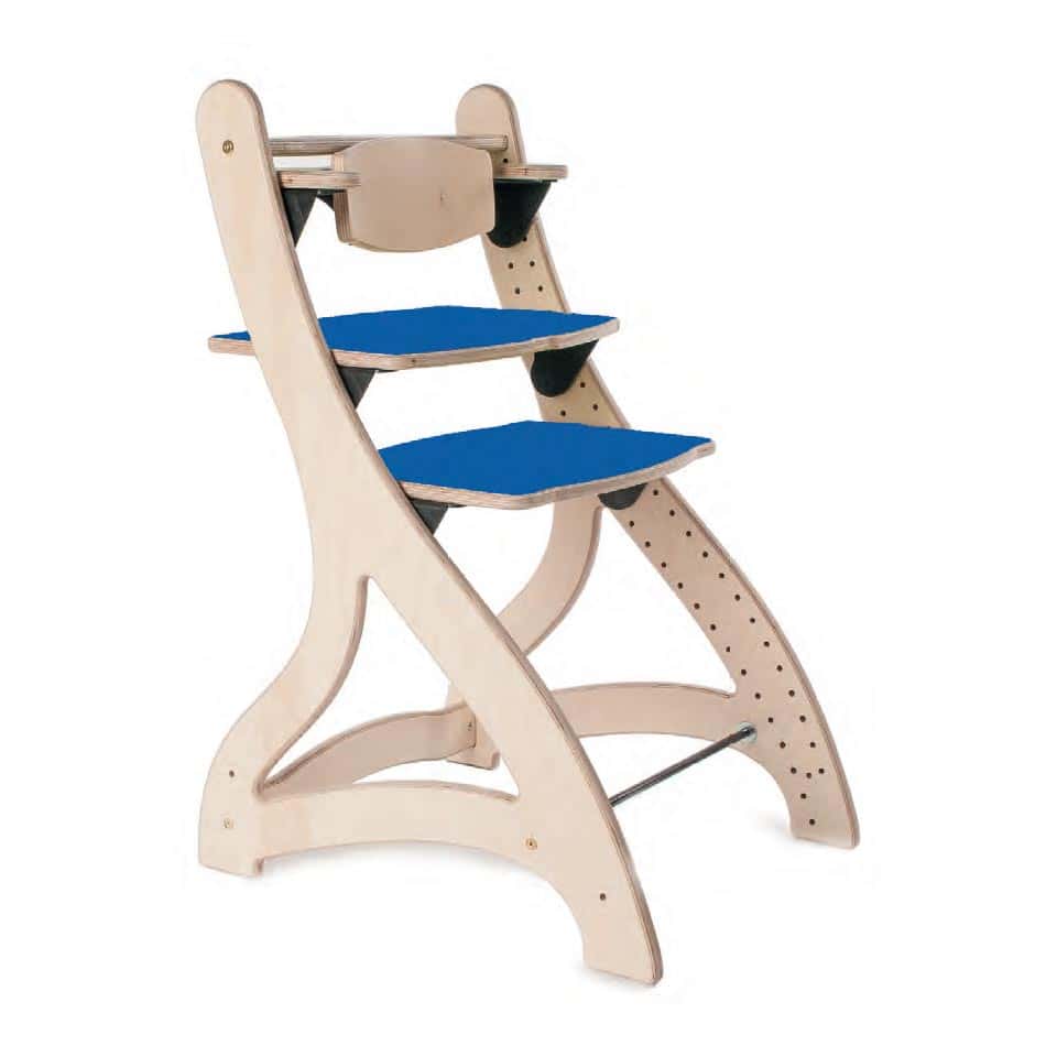Smirthwaite Zoomi Special Needs High Chair - Image 1