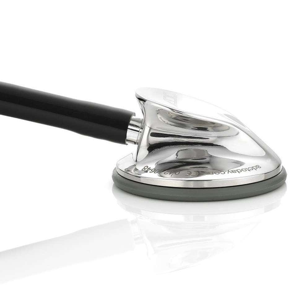 ADC Adscope 600 Platinum Cardiology Stethoscope - Image 3