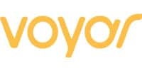 Voyar Mobility brand logo