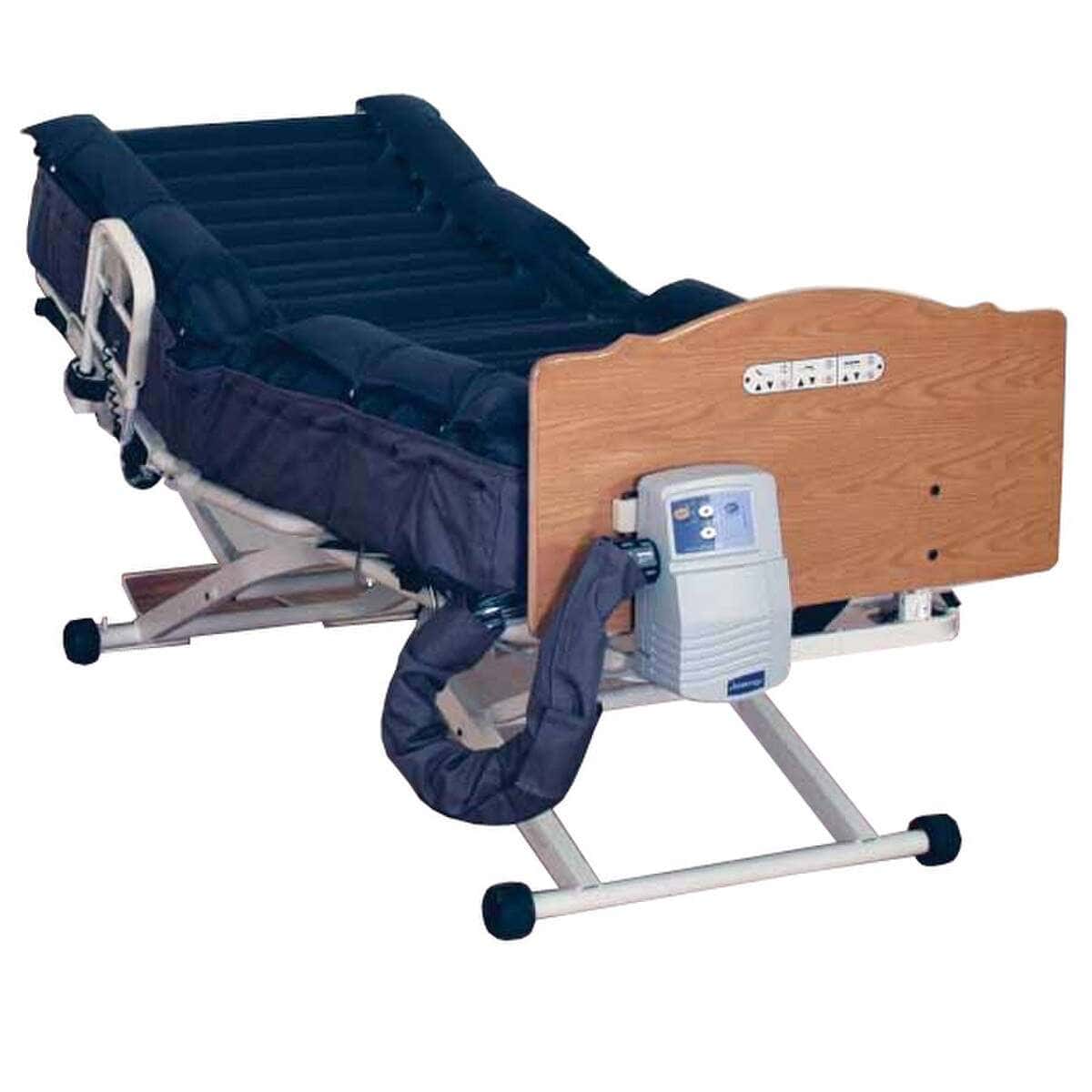 Joerns DermaFloat APL (Alternating Pressure/Low Air Loss) Therapeutic Mattress System - Image 4