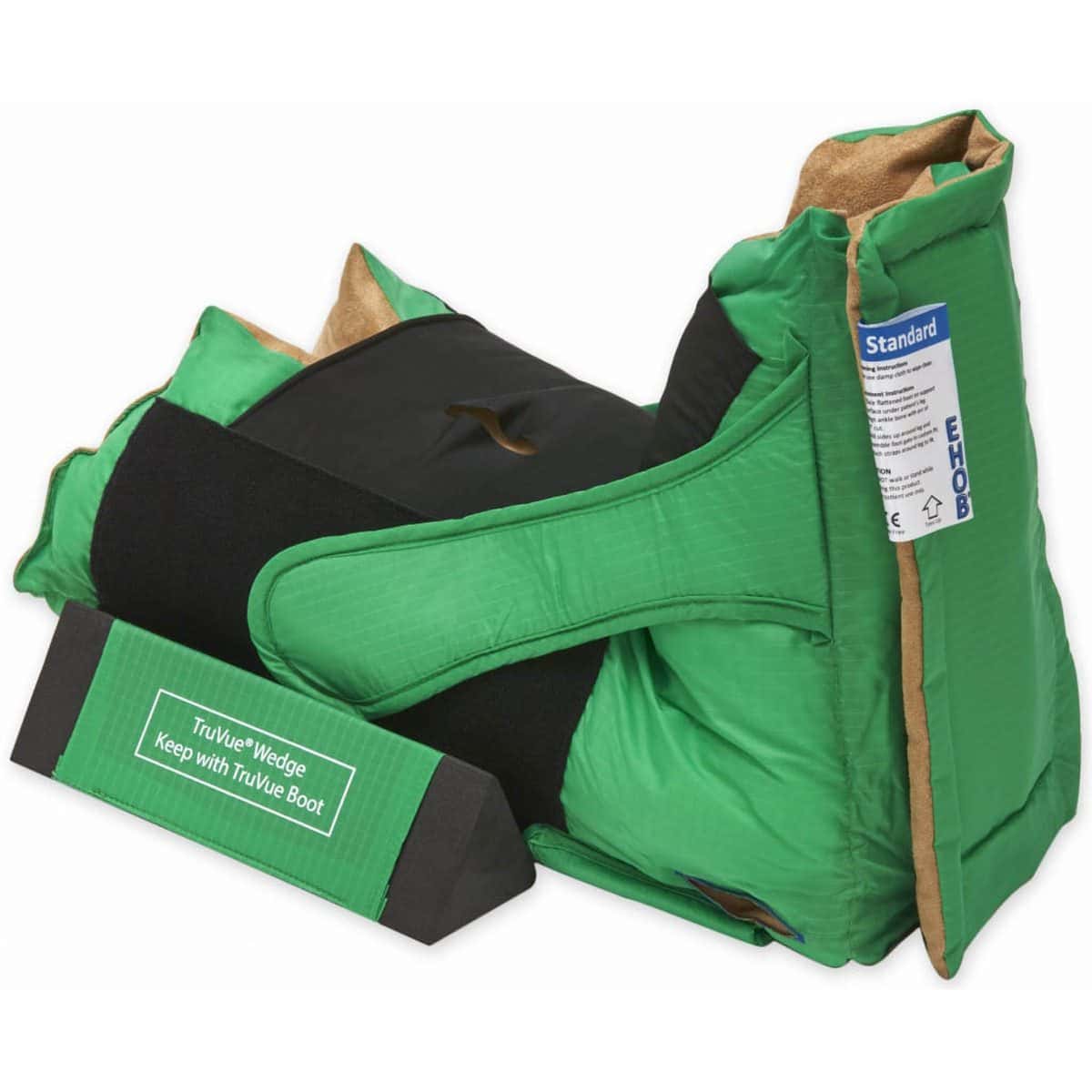 TruVue Heel Protector - Image 1