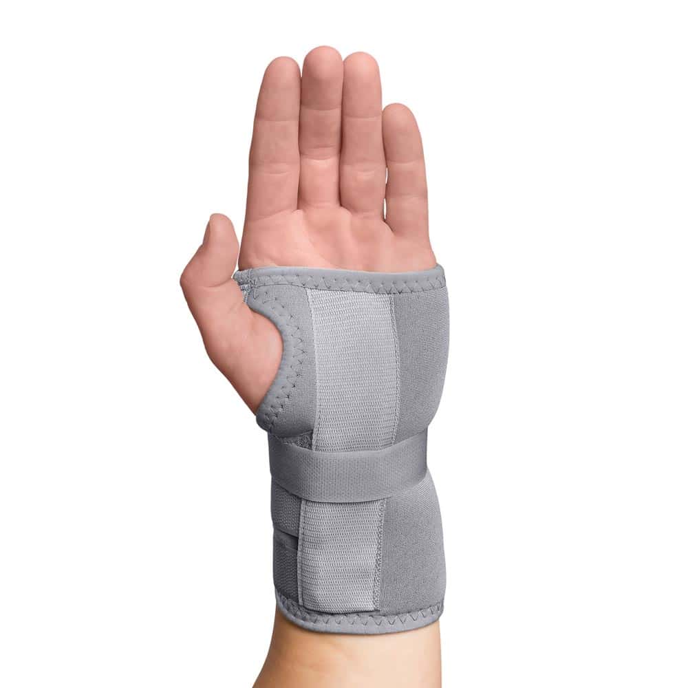 Swede-O Thermal Carpal Tunnel Immobilizer Brace - Image 1