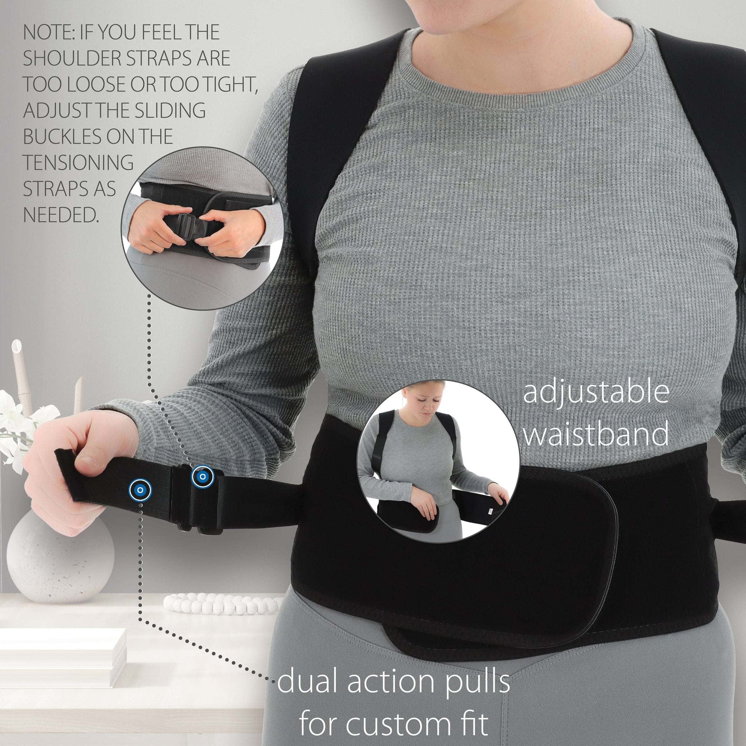 Core Perfect Posture Corrector - Image 3