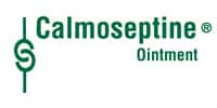 Calmoseptine brand logo