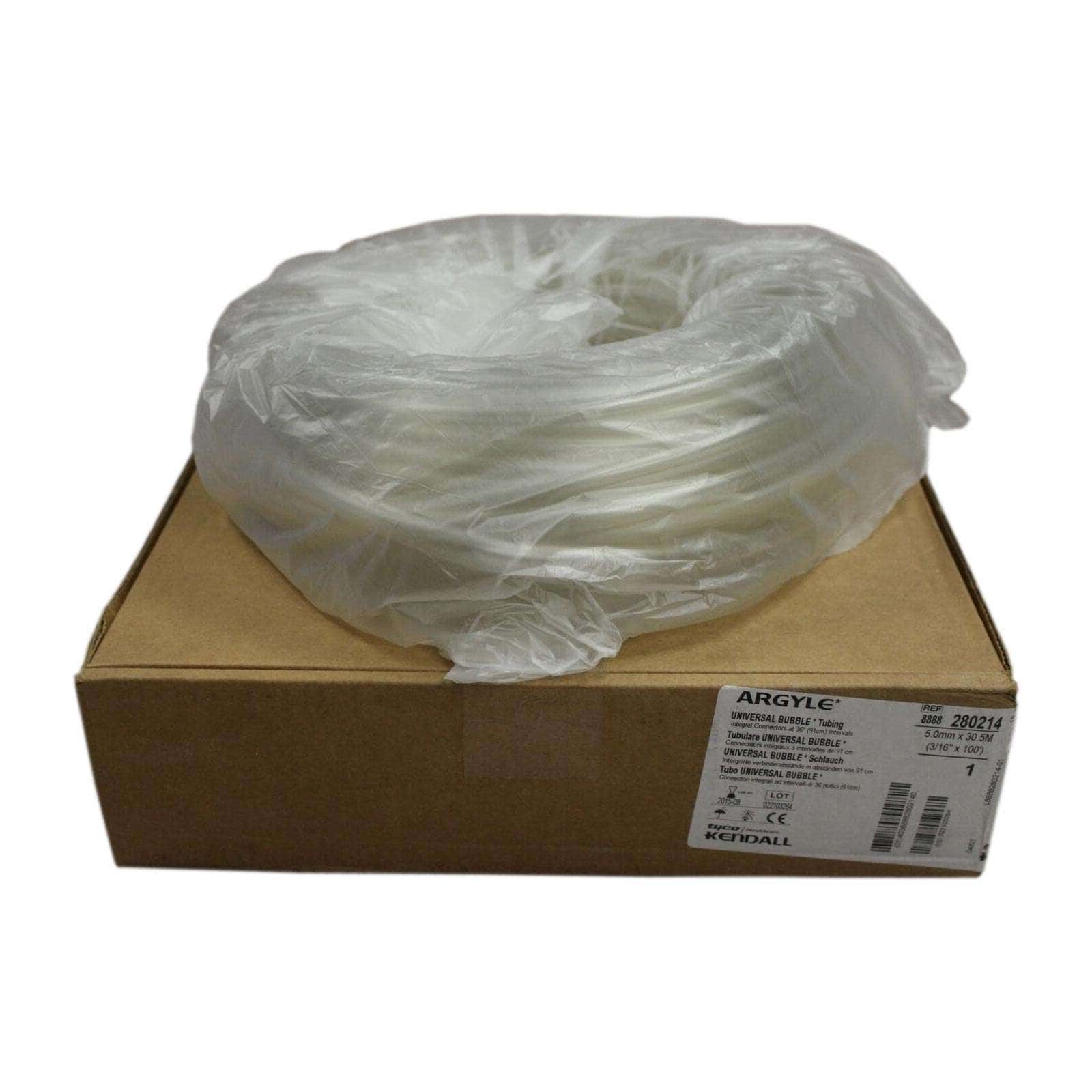 Argyle Non-Conductive Bubble Tubing - Image 1