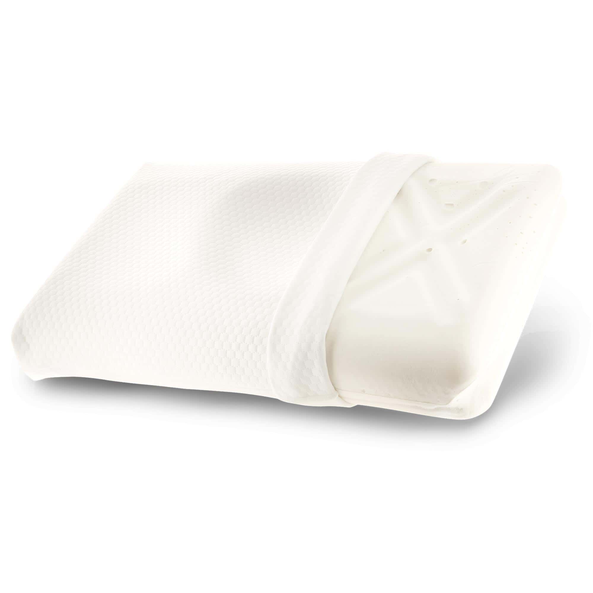 Core Tri-Core Ultimate Cervical Pillow, Firm Support - Image 1