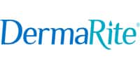 DermaRite brand logo