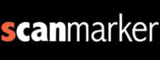 Scanmarker brand logo