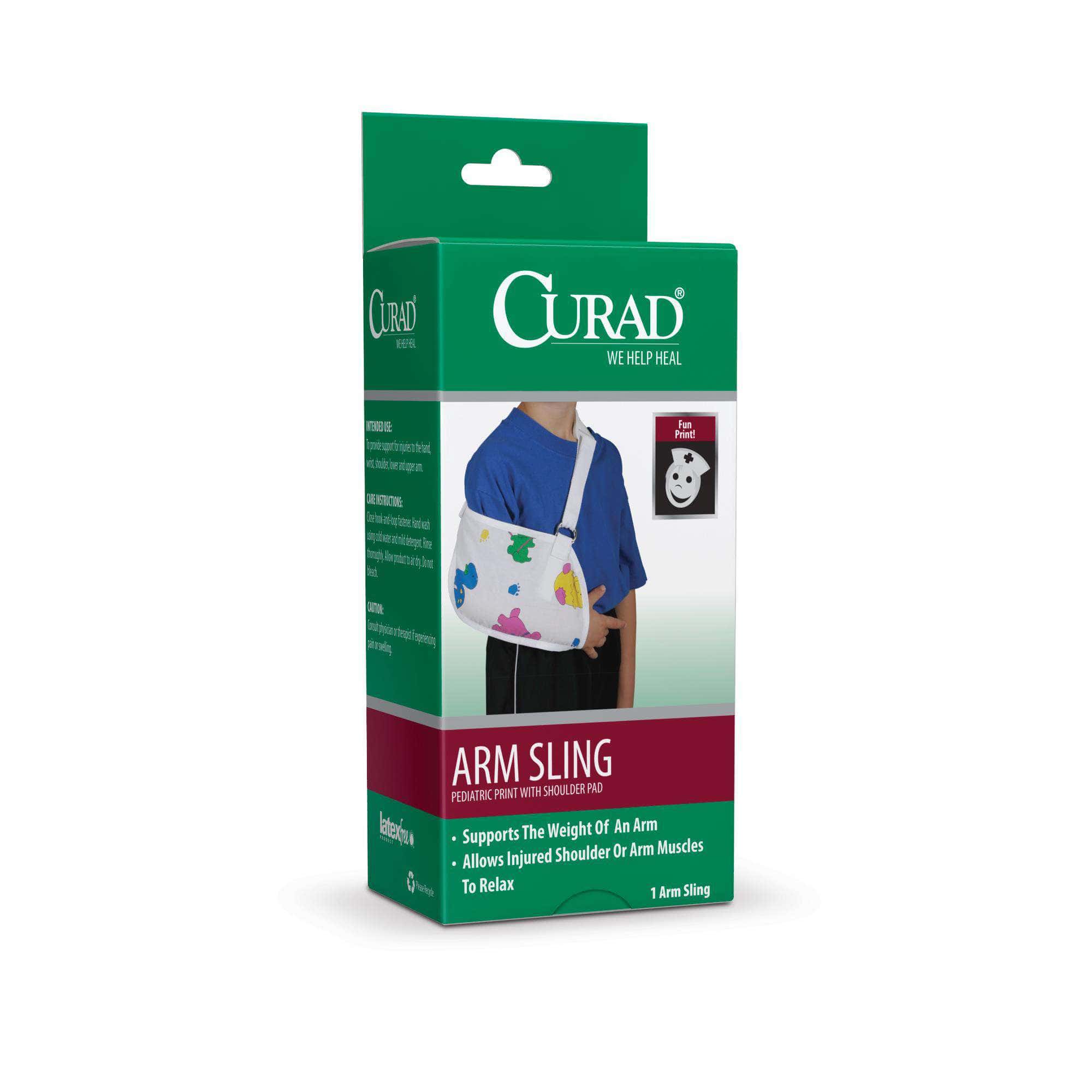 Medline Pediatric Arm Sling - Image 1