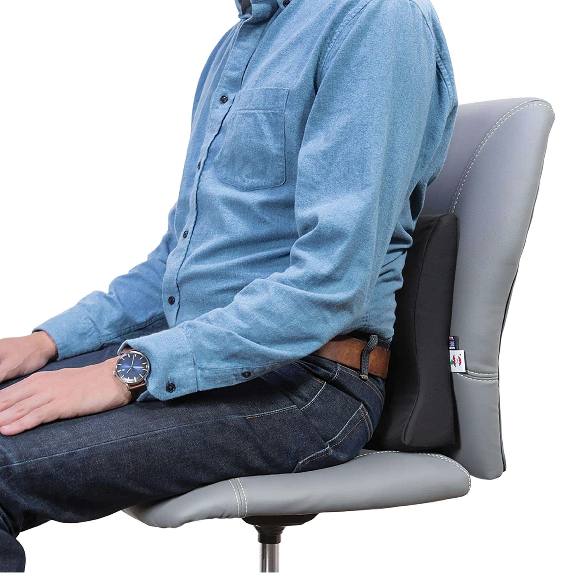 Core Lobak Rest Back Cushion - Image 2