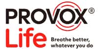 Provox brand logo