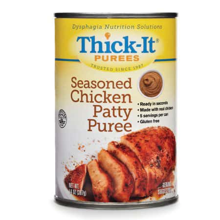 Thick-It Puree - Image 1