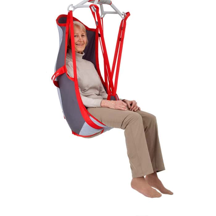 Molift RgoSling padded - Image 2